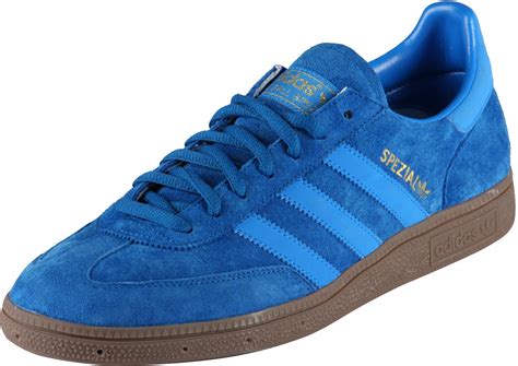 adidas spezial sneakerblau|Blue .